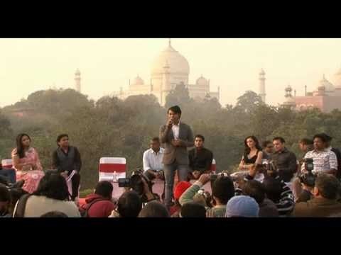 Hosanna - Ekk Deewana Tha - A. R. Rahman & Leon D'souza