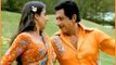 Old Heroes romancing Young Heroines - Current Bollywood Trend