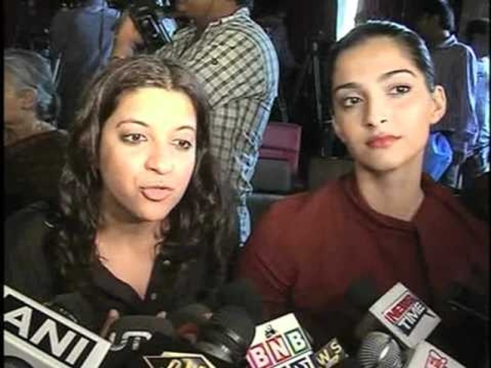 Javed Akhtar and Shabana Azmi At Kaifi Azmis Album