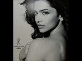 Deepika Padukone - Daboo Ratnani Calendar 2012 - Making