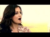 Dia Mirza wants to Direct Movies - Exclusive Interview - Part 2