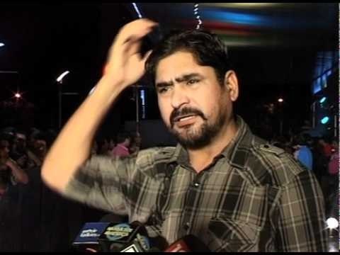 Aarakshan - Special Screening - Amitabh Bachchan, Saif Ali Khan & Deepika Padukone