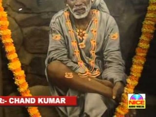 Hindi Devotional Song - Sai Aao Ji ghar Mai Hamare - Sai Badlenge Halaat