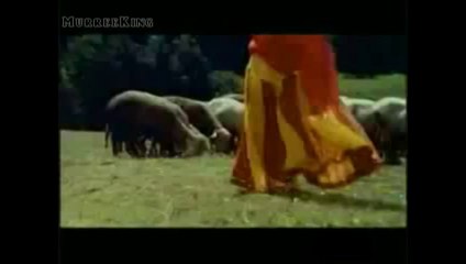 Udte Baadal Se Poocho - Alka Yagnik - Sangram (1993)