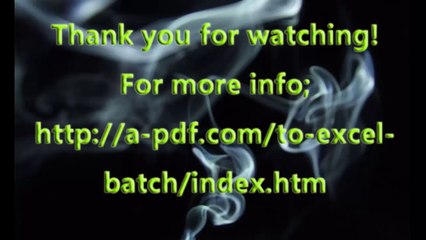 PDF Filename Modifier - Bulk Rename and modify filenames of a batch of PDFs