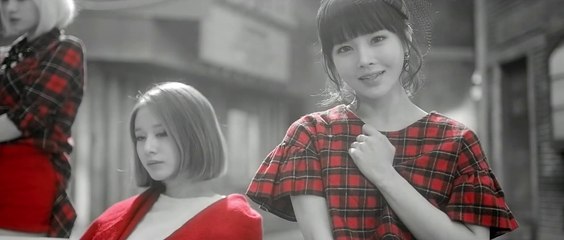 티아라 (T-ara)  - 숨바꼭질