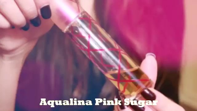 PERFUME COLLECTION | My Favorite Fragrances