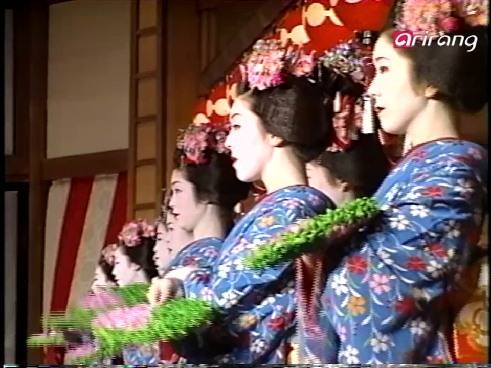 BESETO Express Ep39