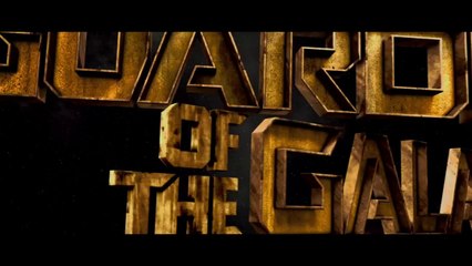 Marvels Guardians of the Galaxy - Featurette 1 - HD