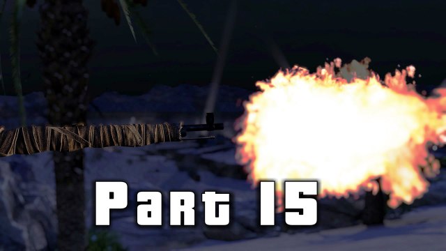 Sniper Elite 3 Part 15 Airfield Map 1080p HD PC Gameplay Playthrough Series