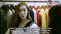 [TR SUB] 140701 Jessica & Krystal 5.Bölüm Türkçe Altyazılı