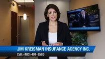 Jim Kreisman Insurance Agency Inc. Scottsdale         Wonderful         Five Star Review by Craig L.