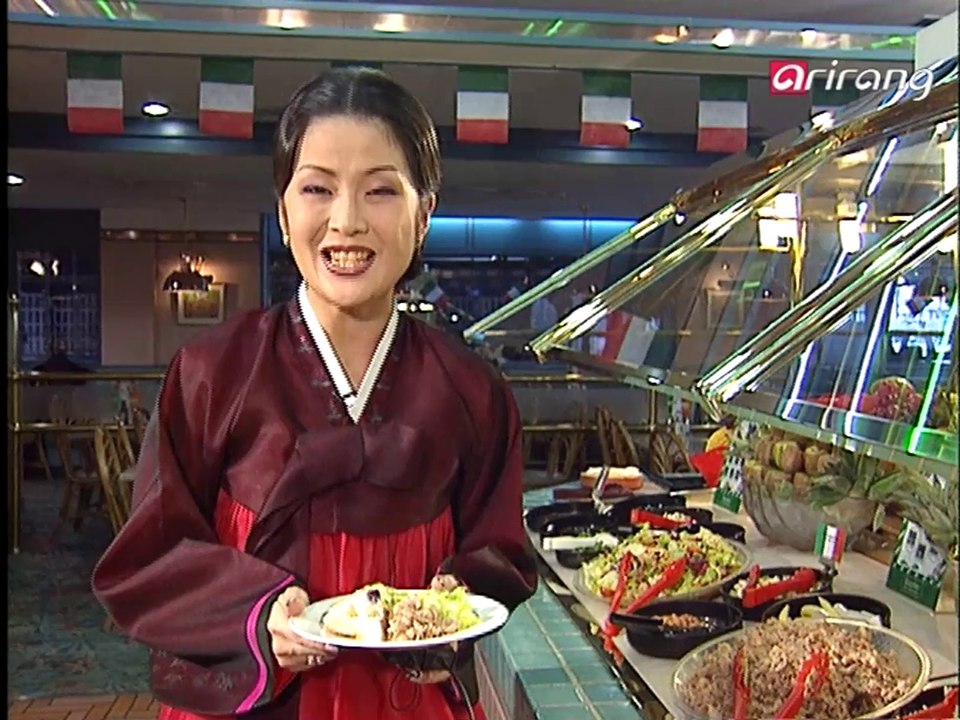 BESETO Express Ep34