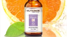 20% Vitamin C Serum - Potent Anti-Aging Serum