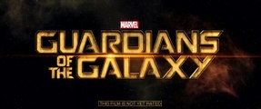 Marvels Guardians of the Galaxy - TV Spot 1 - HD