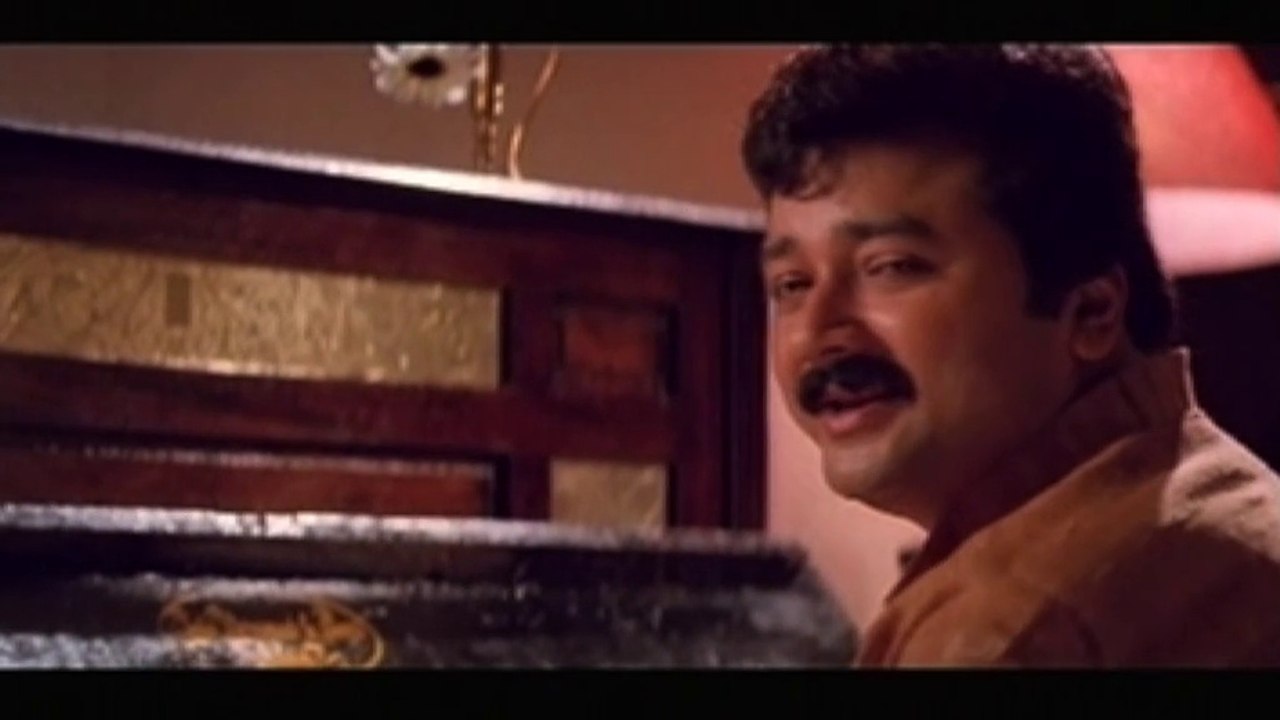 Paadaatha Paattinte | Chithrashalabham | Malayalam Film Song