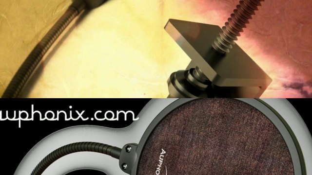 Why Should You Get a Pop Filter for Your Home Recordings