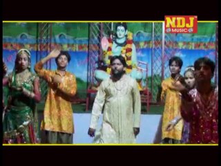 Mainu Nach Len De \\ Album Name: Bhole Ka Message