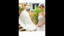 Ball Gown Wedding Dresses, Cheap Plus Size Ball Gown Wedding Dresses Online - Tbdress.com