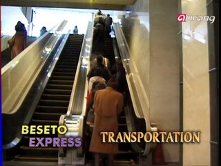 BESETO Express Ep44: Types of Transportation 🚗