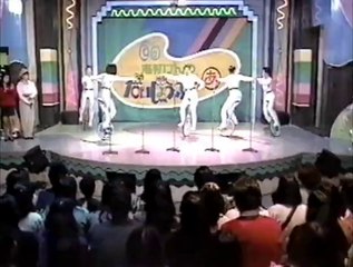 狙い討ち　ホワイト・タイガース  (1989)