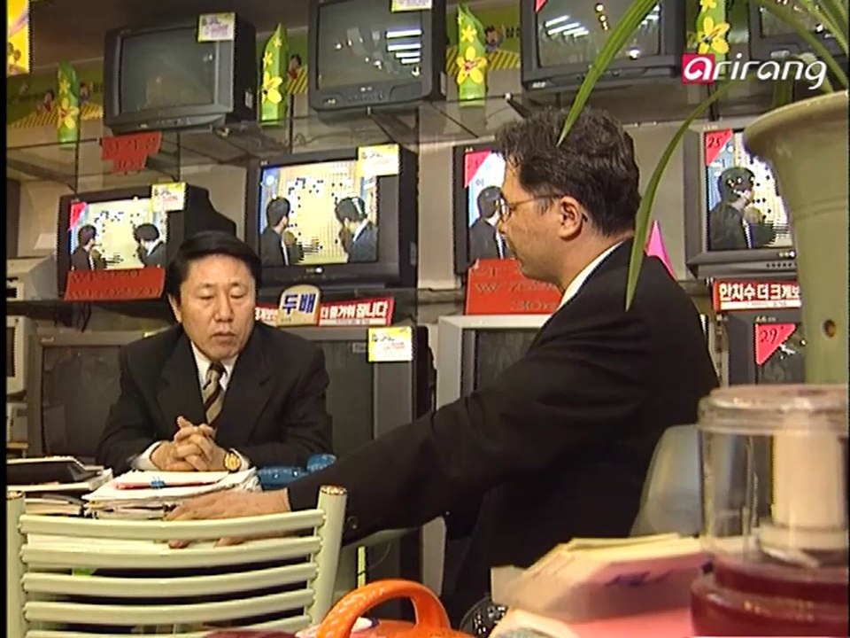 BESETO Express Ep45