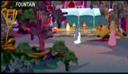 Alibaba and the Forty Thieves (Hindi) - Kids Animation Movie