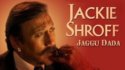 100 Years Of Bollywood - Jackie Shroff - Jaggu Dada
