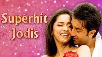 100 Years Of Bollywood - Superhit Jodis of Bollywood