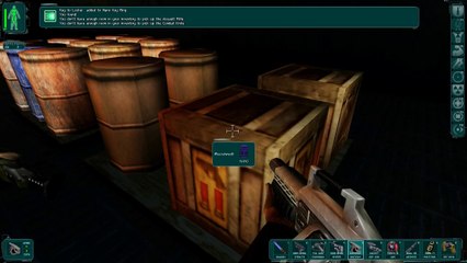 Let's Play Deus Ex: Lecture 29