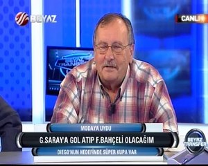 Beyaz Transfer 20.07.2014 1.Kısım
