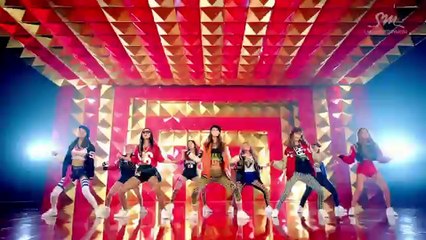 girls generation i got a boy