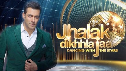Salman Khan Says No Elimination This Week On Jhalak Dikhla Jaa 7