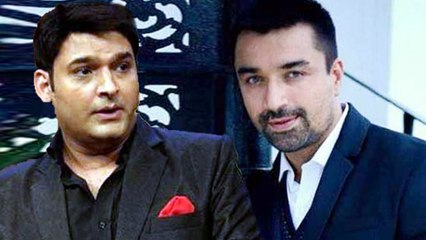 Kapil Sharma Is An Insecure Actor, Says Ajaz Khan