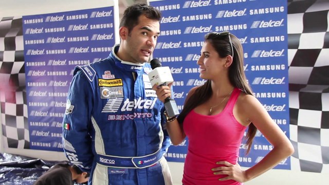 EAGLE LENTS RACING TV (3ra fecha SCT)