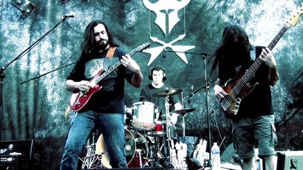 HAVENLESS live au Garrigue Fest 2014