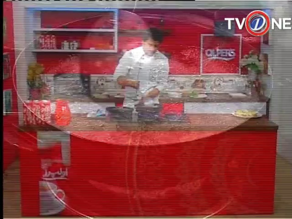 Magic Kitchen -IRFAN ep 21part 2