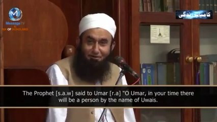 Importance of parents _ Maulana Tariq Jameel