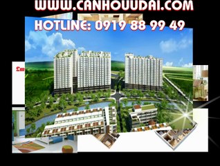 Căn hộ ưu đãi, tiêu chuẩn rất cao cấp hiện đại chỉ từ 699 triệu (2 phòng ngủ)