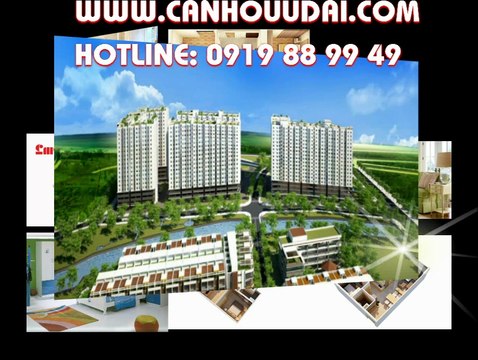 Căn hộ ưu đãi, tiêu chuẩn rất cao cấp hiện đại chỉ từ 699 triệu (2 phòng ngủ)