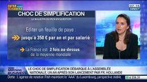 Delphine Liou: Choc de simplification: Le projet de loi pour simplifier la vie des entreprises débarque à l'assemblée – 21/07