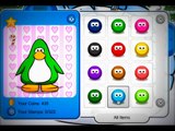 PlayerUp.com - Buy Sell Accounts - Club Penguin Sell RARE Member Account! -SOLD-