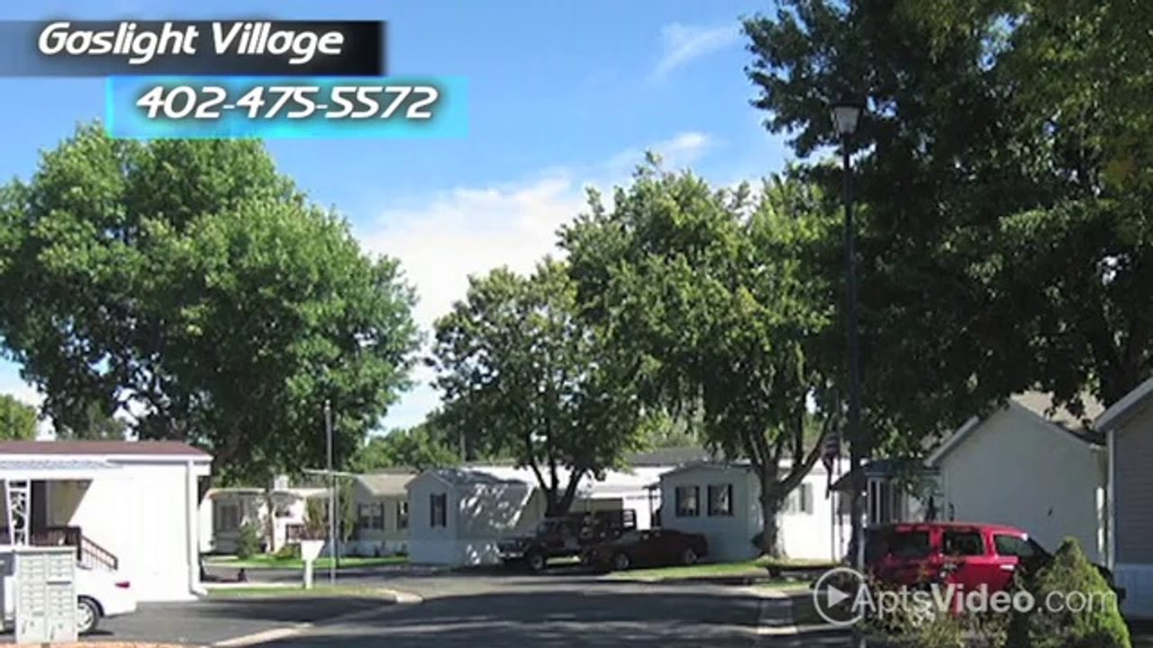 Gaslight Village Apartments in Lincoln, NE - ForRent.com