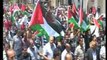 Dunya news-Israeli-Gaza Conflict Sparks Worldwide Protests