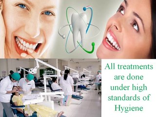 Rashmi Mehta Lilavati Hospital Provides Best Dental Surgery