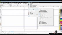 Curso de Corel Draw X5 Aula 02 Introdução ao Corel Parte 2 de 2