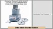 Bargain NEW ROBOT COUPE 3/4 HP COMBINATION FOOD PROCESSOR R100 R101