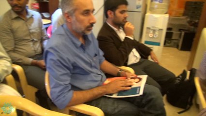 Arowana Toastmasters 50th spl