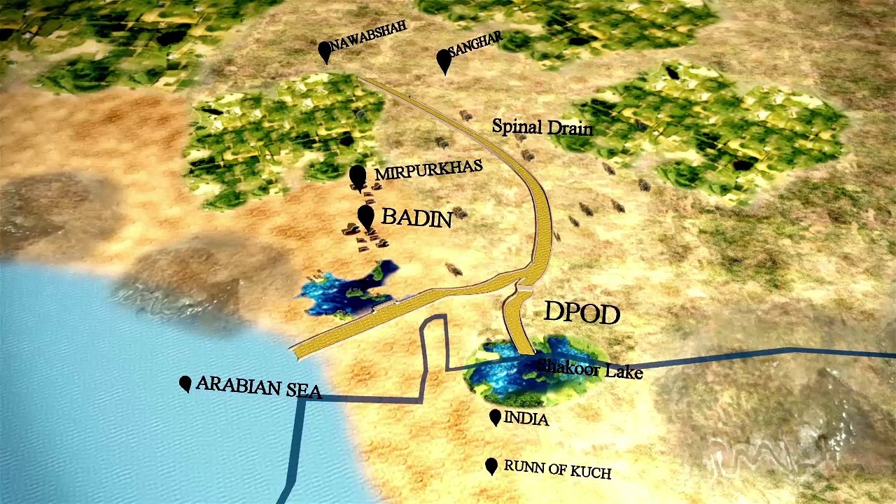 Mega Failure (A story of LBOD and Its Devastation)