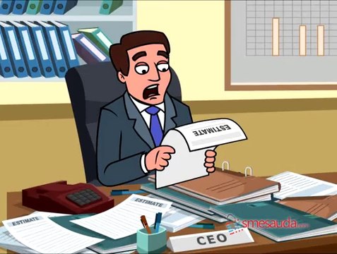 Buy Receipt printers online in India - Smesauda